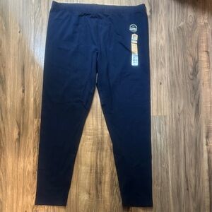 ThereAbouts leggings size 3XL (22.5 plus)